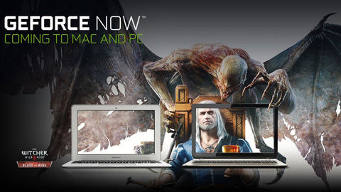 GeForce NOW