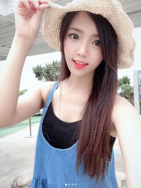 yuyucathy 凱西_瑜兒12