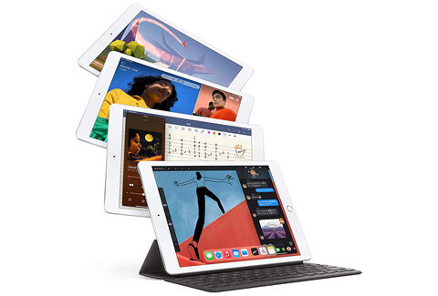 Apple iPad (2020 第8世代)