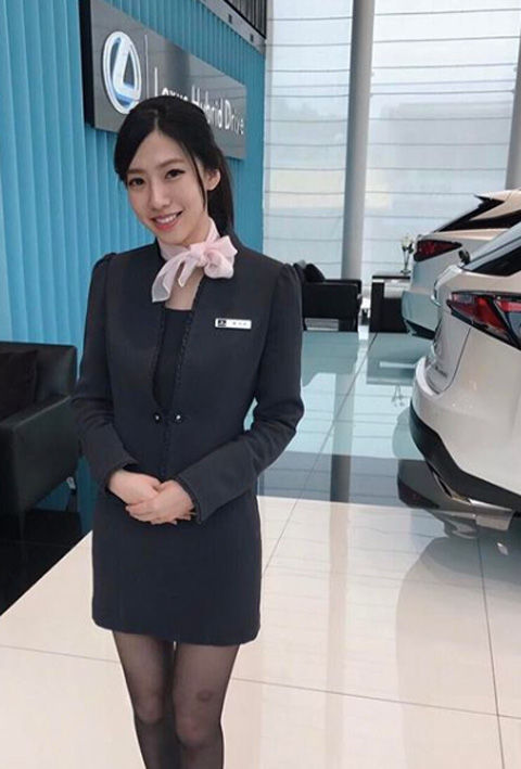 Fangting Tsai12