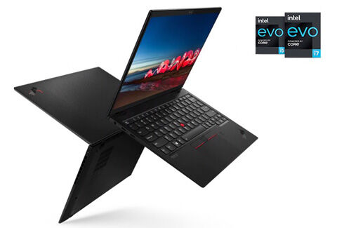 ThinkPad X1 Nano