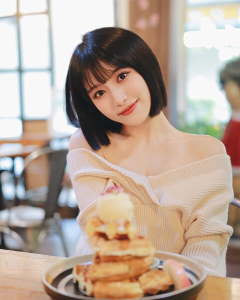 蔡瑞雪SNOWBABY5