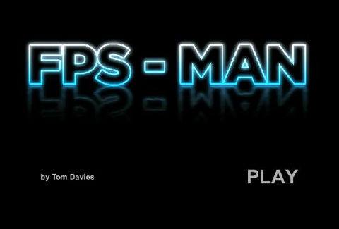 FPS-MAN