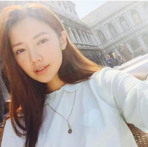 Elva Ni倪晨曦15