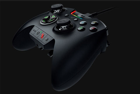 Razer Wolverine Ultimate