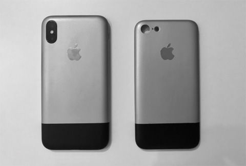 Spigen Classic One