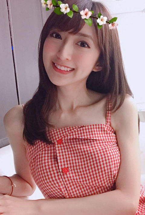小熊 Yuniko15