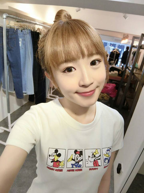 陳姵雯 Peggy Chen13