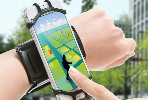 PDA-ARM6BK