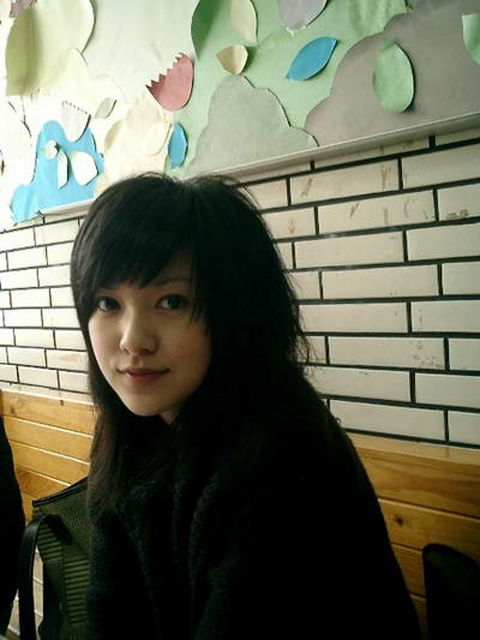 Amber Kuo3