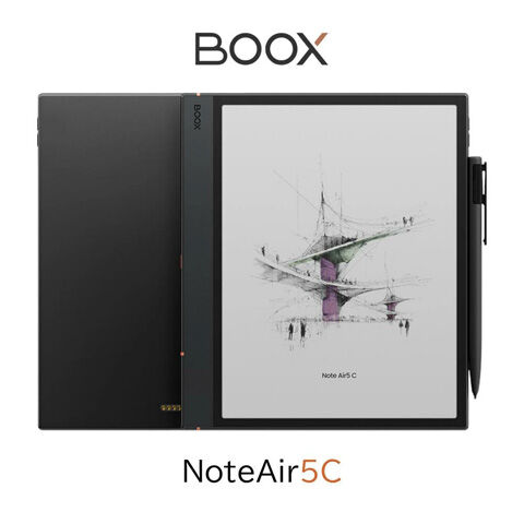 BOOX Note Air5 C