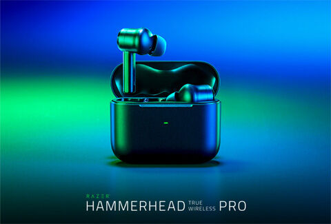 Razer Hammerhead True Wireless Pro