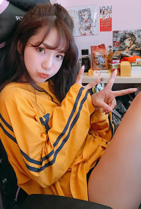 貝莉莓berylovee9