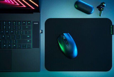 RAZER OROCHI V2