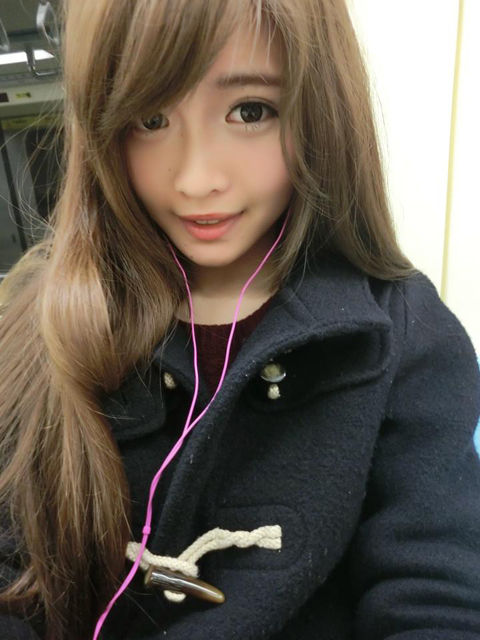 Cindy 馨迪7