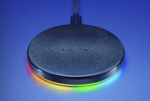 Razer Charging Pad Chroma