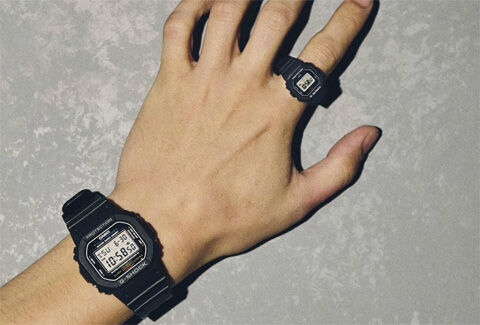 DWN-5600