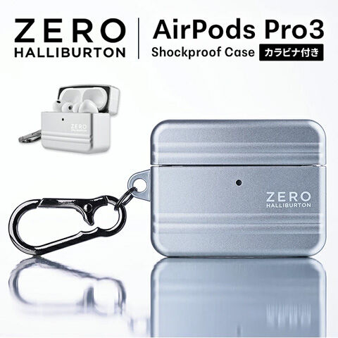 AirPods Pro 3 Shockproof Case