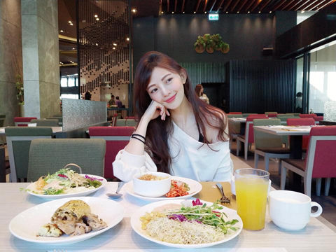 Vava Lai 法法9