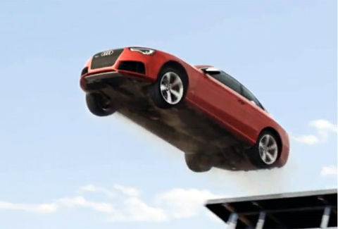Audi -
