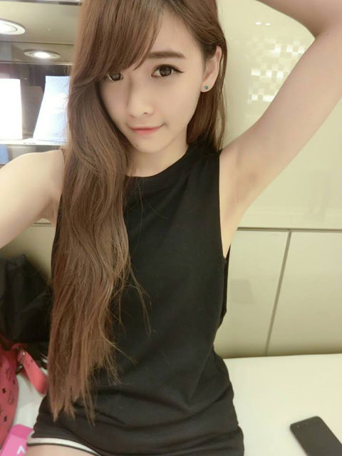 Cindy 馨迪5