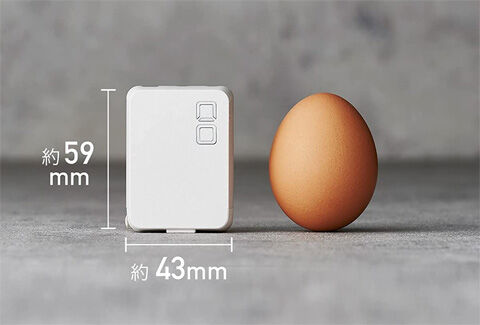 NovaPort TRIO 65W