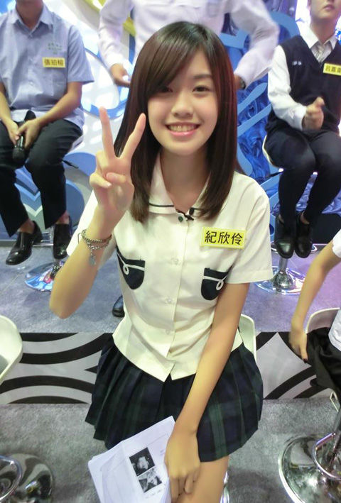 紀欣伶Cindy14