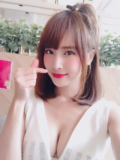 Candy 孟潔14