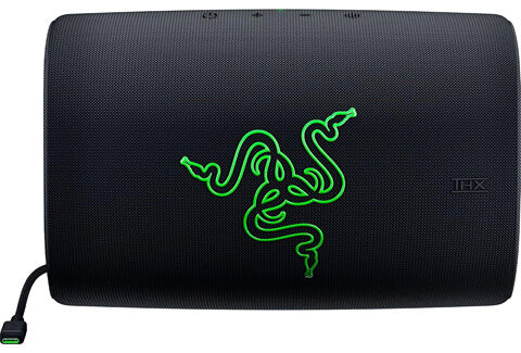 Razer Clio X