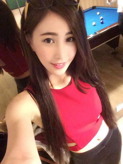 Abbie huang2