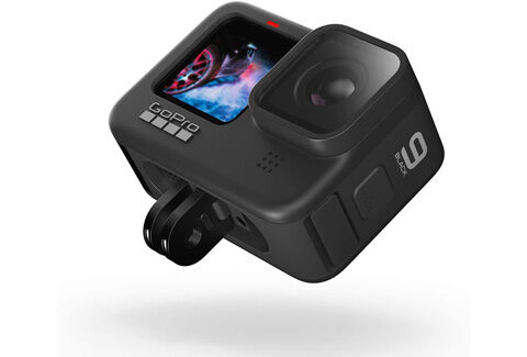 GoPro HERO9 Black