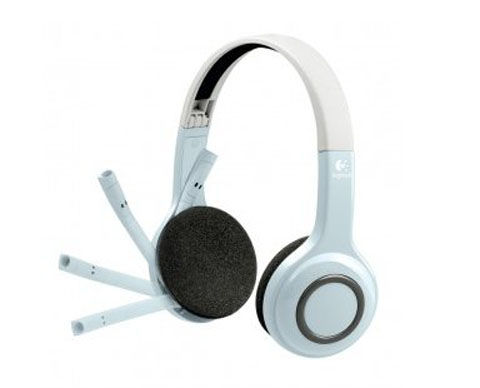 Logicool Wireless Headset TH-600