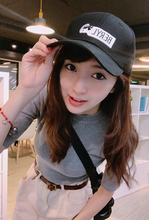 小熊 Yuniko12