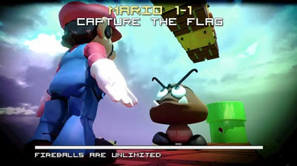 first-person-mario