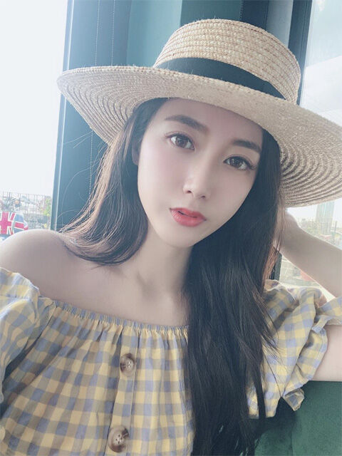 陳妍希8