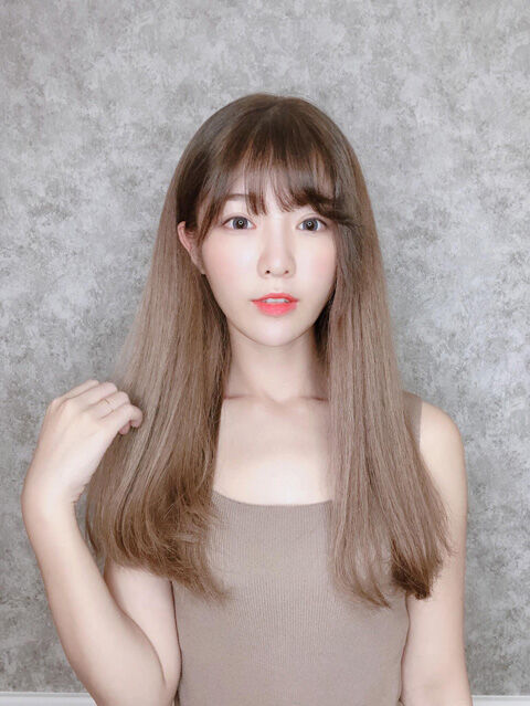倪暄 Eli(@eli_o528)3