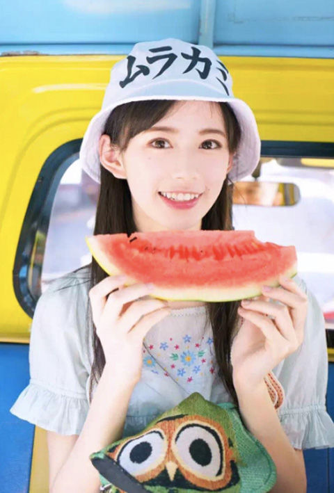 Siau许夏幽8