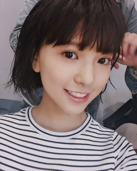 項婕如10