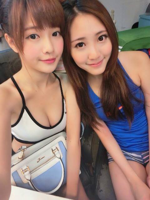 簡欣汝⋈欣欣5