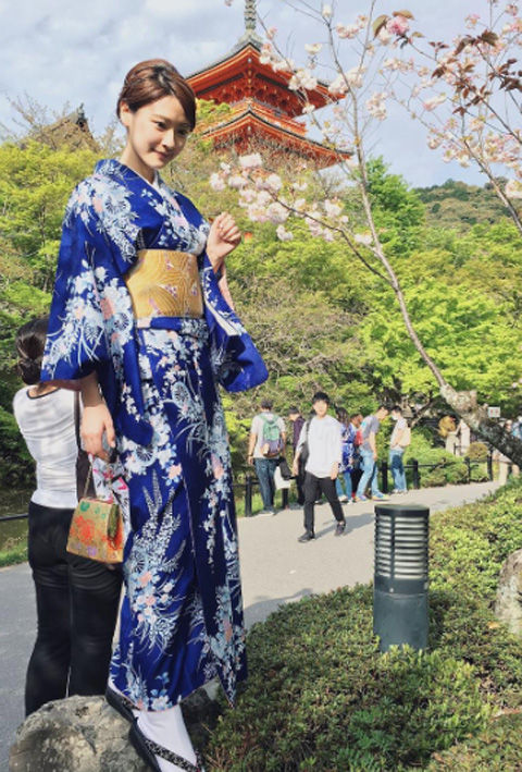 NOELLE 和雨蓓14