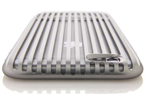 全く新しい価値を与えてくれるiPhone 6ドレスケース