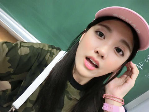 紀欣妤Betty12