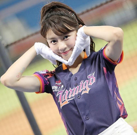Yuri陳怡叡2