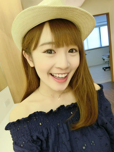 陳姵雯 Peggy Chen8