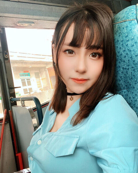 柔伊Zoe9