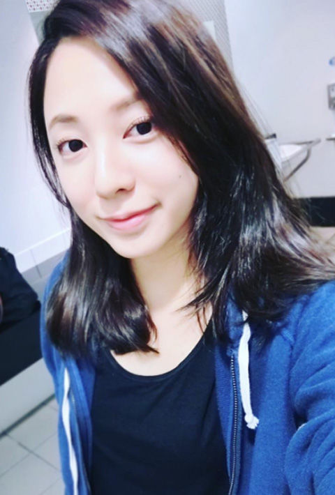 李律 Amiya Lee4