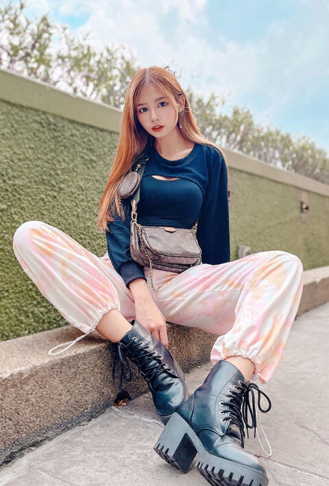 Joanne Tan(陳陳)4
