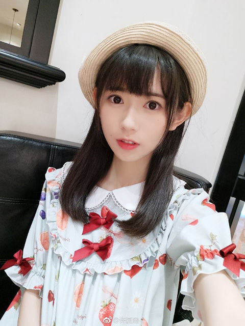 Siau许夏幽4