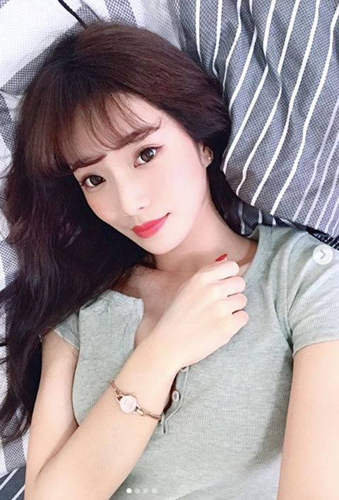 Kittie愷蒂喵14