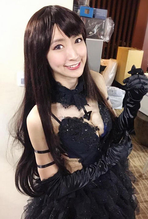 小熊 Yuniko4